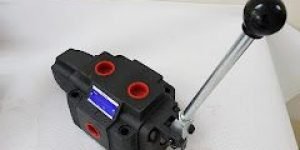 Van tay thủy lực, Van tay gạt, Van chống lún, Van điện từ, Van tiết lưu thủy lực