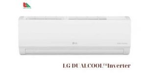 Lắp Đặt Máy Lạnh Treo Tường LG Cho Showroom