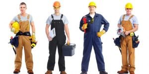 Tổng quan về quần áo bảo hộ tại Đồng Nai