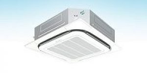 Lắp Máy Lạnh Âm Trần Daikin Nhà Xưởng – Tư Vấn, Lắp Đặt Tận Nơi
