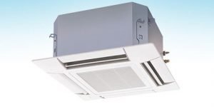 Chuyên Lắp Máy Lạnh Âm Trần Daikin Cho Nhà Xưởng, Kho Xưởng