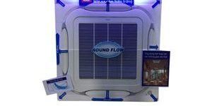 Lắp Máy Lạnh Âm Trần Daikin Cho Nhà Xưởng – Khảo Sát Miễn Phí, Tối Ưu Chi Phí