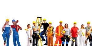 Quần áo bảo hộ tại Hồ Chí Minh mua ở đâu giá tốt?