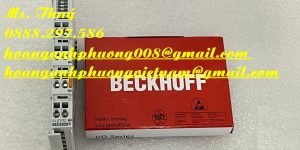 Bộ module nhập khẩu - Beckhoff EL3102 - Made in Germany