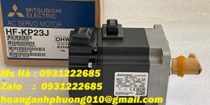 Bộ động cơ servo HF-KP23J - điều khiển tốc độ máy