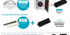 Lắp Đặt Máy Lạnh Âm Trần Daikin Nhanh – Giá Tốt