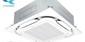 Lắp Đặt Máy Lạnh Âm Trần Daikin Cho Phòng Họp Vận Hành Êm Ái