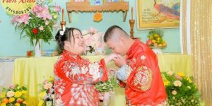 HỶ PHỤC BIGSIZE – NGÀY ĐẠI HỶ, NGOẠI CỠ VẪN THẬT SANG