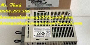 Bộ điều khiển Yaskawa SGDM-08ADA - Hàng Nhật chính hãng