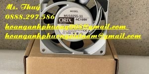 Quạt hút ORIX MU1025S-11 - Giao hàng toàn quốc