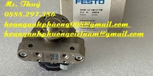 Xi lanh Festo DSRL-12-180-P-FW - Cty  Hoàng Anh Phương
