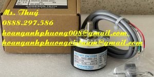 NOC2-S500-2HC - Encoder Aogeson - Hàng mới giá tốt
