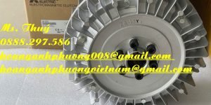 Thắng từ ZA-10Y1 Mitsubishi chất lượng nhập khẩu từ Japan