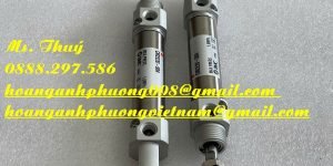 Xi lanh SMC CM2E20-50A - Chuyên hàng tự động hoá