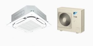Lắp Đặt Máy Lạnh Âm Trần Daikin Chuẩn Kỹ Thuật – An Tâm Sử Dụng
