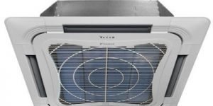 Lắp Máy Lạnh Âm Trần Daikin Giá Rẻ – Uy Tín, Đúng Kỹ Thuật