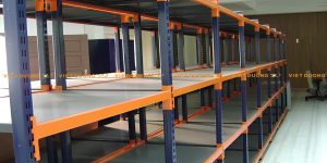 Kệ lưu mẫu phòng thí nghiệm – Kệ lưu kho phòng Lab – Lab Sample Storage shelves