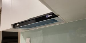Máy Hút Mùi Âm Tủ Kaff KF-TL60H - Sản Phẩm Bán Chạy nhất 2025
