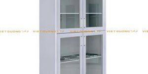 Tủ đựng dụng cụ thí nghiệm, Lab Equipment Storage Cabinets phòng thí nghiệm