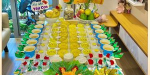 DỊCH VỤ MÂM CÚNG TRỌN GÓI