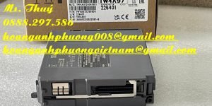 Nhà phân phối Mô đun Mitsubishi Q10UDEHCPU - Hoàng Anh Phương