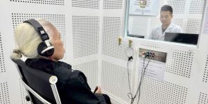 ĐO THÍNH LỰC MIỄN PHÍ – Đừng để nghe kém âm thầm ảnh hưởng cuộc sống