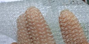 Lưới chắn côn trùng trắng trong - chuyên sản xuất và gia công