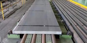 Tấm hợp kim cacbon SCM440