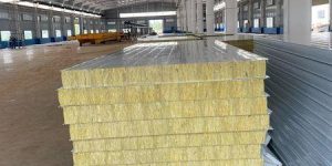 Panel PU ROCKWOOL