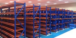 Kệ lưu mẫu phòng thí nghiệm – Kệ lưu kho phòng Lab – Lab Sample Storage shelves
