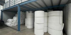 màng xốp pe foam