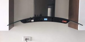 Máy Hút Mùi Kính Cong Kaff KF-GB902 - Hàng Chính Hãng Tại TP.HCM