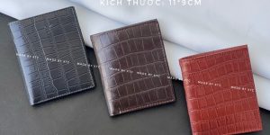 Phụ kiện đồ da giá sỉ tận xưởng không qua trung gian