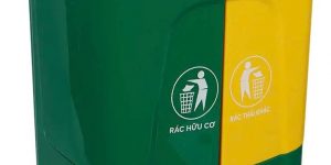 Top 5 Điều Bạn Chưa Biết Về Thùng Rác - Thêm Ngay Vào Bộ Sưu Tập Kiến Thức Của B