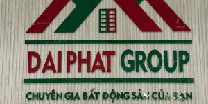ĐẠI PHÁT GROUP tuyển NVKD BĐS ko yêu cầu kinh nghiệm làm Nhà Bè