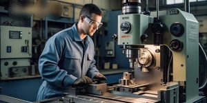 Tuyển Nam LĐPT đúc nhôm gia công cơ khí làm ở Bến Lức Long An cũ
