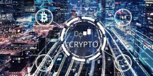 Tuyển NV SALE / CSKH CRYPTO làm tại văn phòng ở Thủ Đức