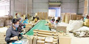 CTY BAO BÌ THIÊN NGÂN Tuyển LĐPT &amp; thời vụ làm ở Gò Vấp