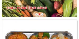 Tuyển phụ bếp và LĐPT có 4 ca làm việc &amp; Bao ăn 1 bữa
