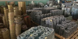 Tuyển NV kho - LĐPT đóng gói hàng phụ tùng xe máy ở Bình Chánh