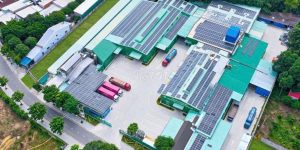 Tuyển công nhân nam nữ đóng gói làm tại Bình Dương