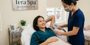 Tera Spa tuyển KTV đi làm ngay tại Long Biên Hà Nội