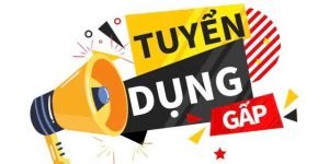 Tuyển gấp nhân viên nhắc phí làm tại văn phòng Q9
