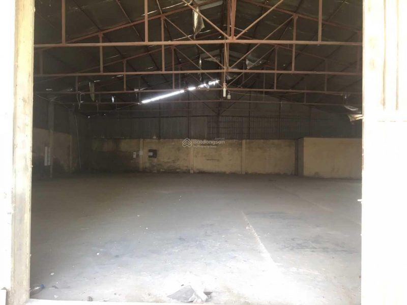 cho-thue-kho-500m2-dat-800m2-tai-duong-21b-huyen-thanh-oai-30tr-thang