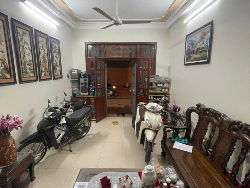 ban-nha-tay-tra-4-tang-dan-xay-phan-lo-vip-o-to-kinh-doanh-hoang-mai