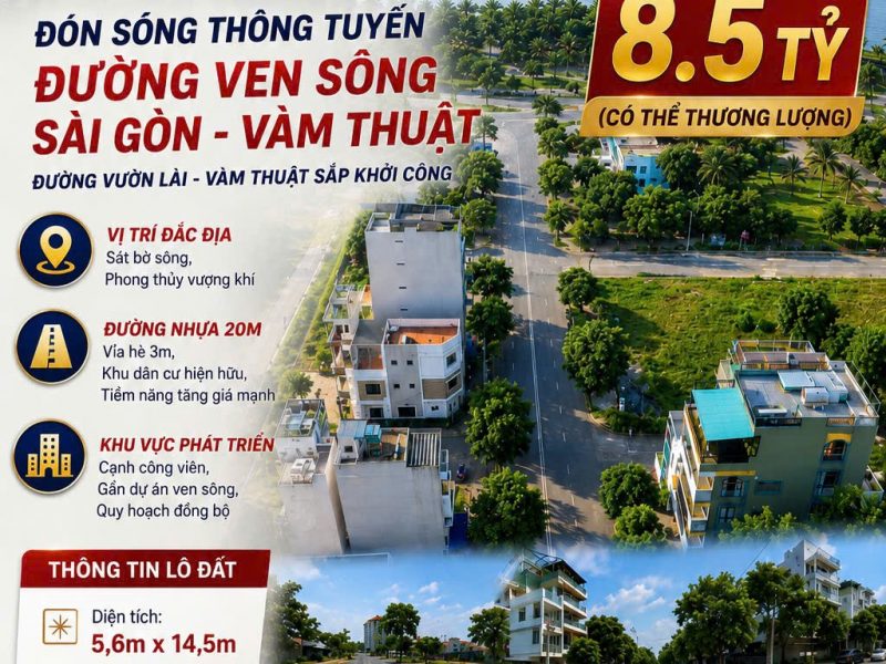 ban-dat-mat-tien-an-phu-dong-13-quan-12-don-song-thong-tuyen-ven-song-sai-gon