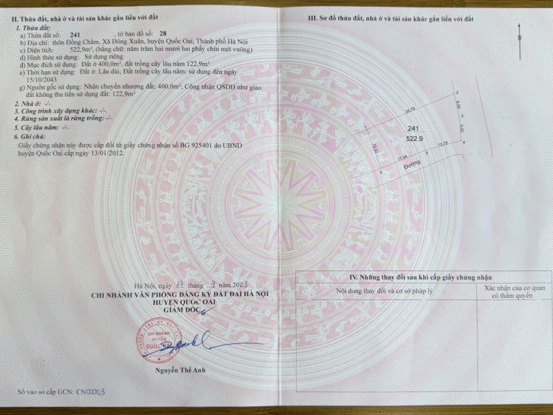 ban-lo-goc-530m2-full-tho-sat-dai-hoc-quoc-gia-gia-nhinh-12tr-m2
