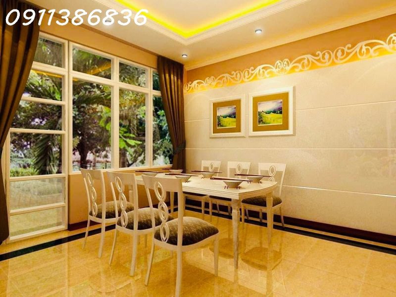 biet-thu-dang-cap-tran-kim-xuyen-203m-5t-thang-may-o-to-tranh-dong-tien-cuc