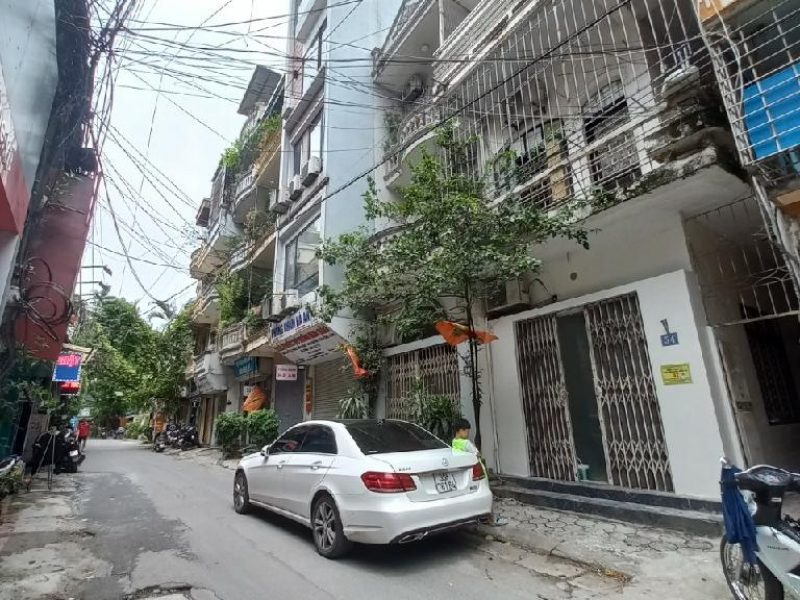 ban-52m-truong-chinh-tang-nha-ngo-to-nhu-pho-o-to-tranh-kinh-doanh-dong-da