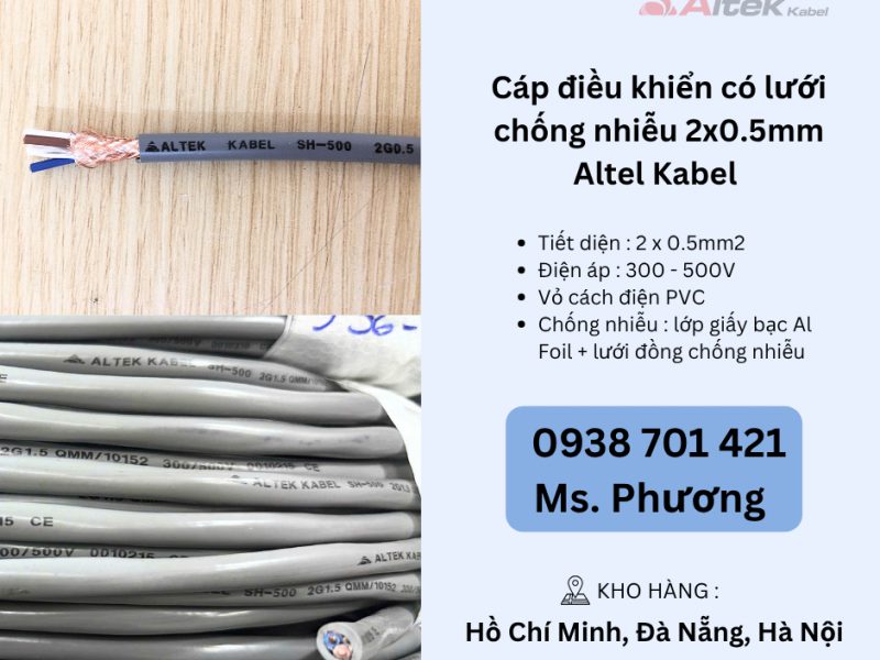 cap-dieu-khien-co-luoi-chong-nhieu-2x0-5mm-altel-kabel-da-nang-ha-noi-ho-chi-m